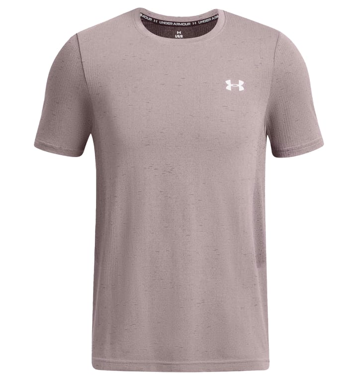 Under Armour Men's UA Vanish Seamless Short Sleeve Tetra